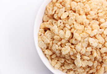 Crispy Rice Cereal 