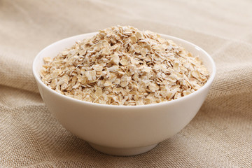 Scottish Oats