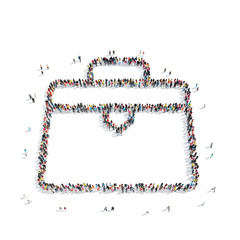 people shape  portfolio group