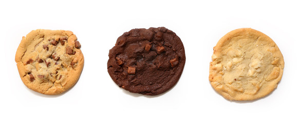 Cookies
