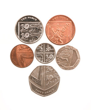 British Money