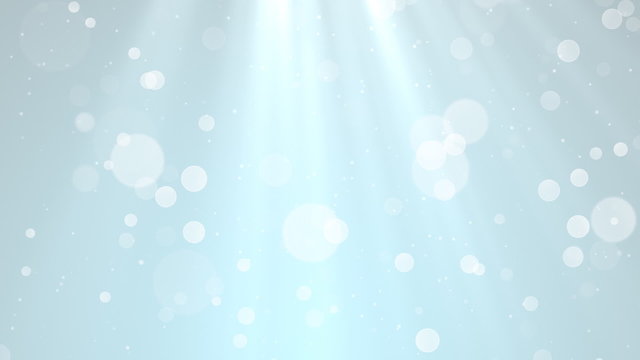 Elegant Light Bokeh 5 Loopable Background, 

A Full HD, 1920x1080 Pixels, seamlessly looped animation, 

High Quality Quicktime Loopable animation works with all Editing Programs