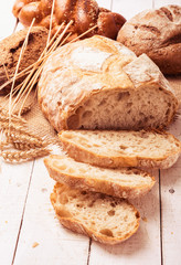 bread