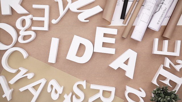 Idea
