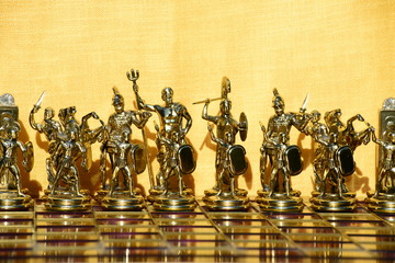 schachspiel © Axel Gutjahr