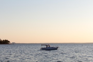 Naklejka premium Akbük - Didim