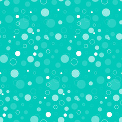 Seamless Vector Pattern