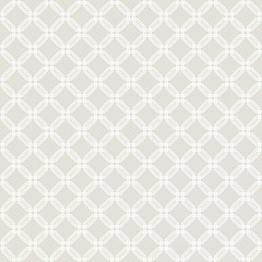 Seamless Abstract  Pattern