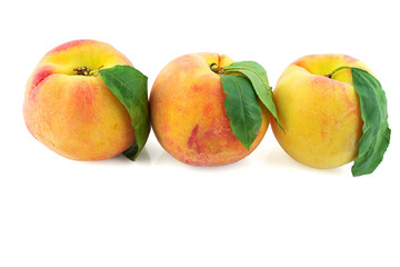 Peaches