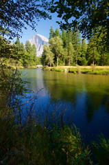 Half Dome
