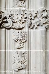 San Juan de la Pena Monastery