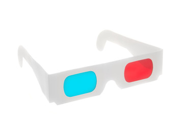 3D Glasses II