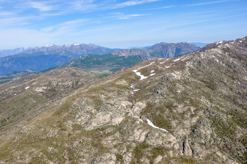 Corse