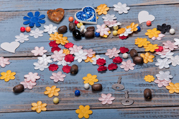 Dekoracje © amadeusz