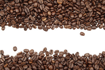 Coffee beans