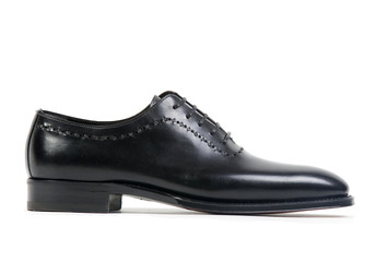 Black shoe