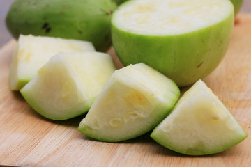 mini weak watermelon