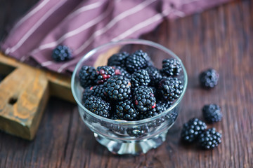 berries