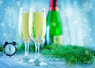 christmas background