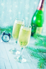 christmas background