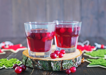 mulled wine