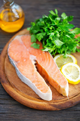 salmon