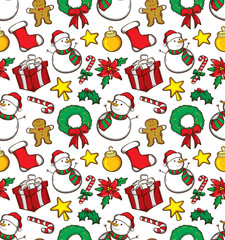 Christmas background