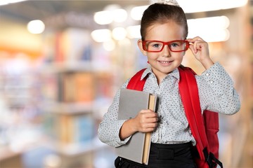 Child child, school, genius.