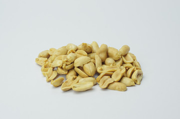 Salted Peanuts