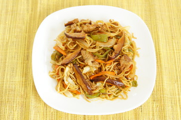 焼きそば
