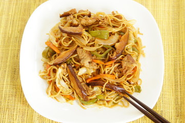 焼きそば