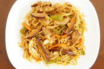 焼きそば