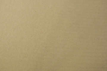 Fototapeta na wymiar Paper box brown texture
