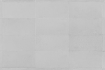 Naklejka premium modern white concrete wall texture for background