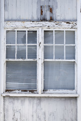 Aged Window Textures