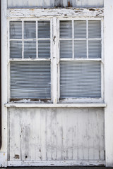 Fototapeta na wymiar Aged Window Textures