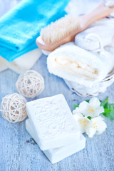 aroma soap