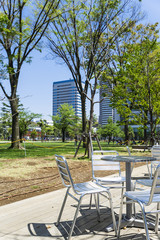 中野セントラルパーク