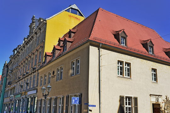 Robert Schumann-Haus