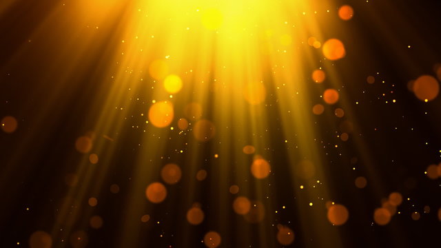 Heavenly Light Rays 2 Loopable Background,

A Full HD, 1920x1080 Pixels, seamlessly looped animation,

High Quality Quicktime Loopable animation works with all Editing Programs