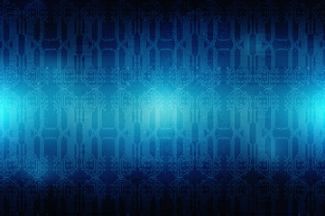 digital business background