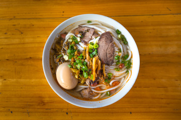guilin rice noodles