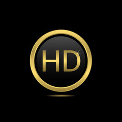 Golden HD