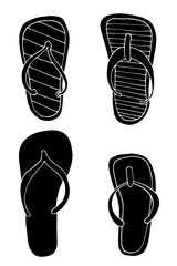 flip flops