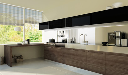 Kitchen Studio
