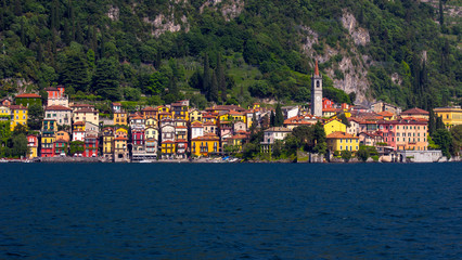 Varenna 