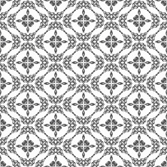 vintage background damask