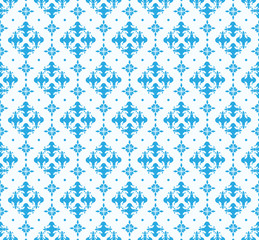 vintage wallpaper pattern 