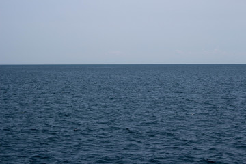 Fototapeta premium coast