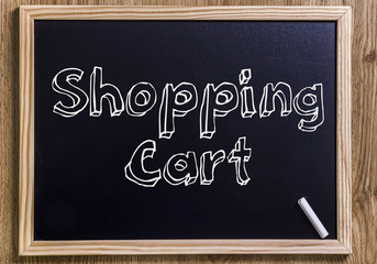 Shopping Cart